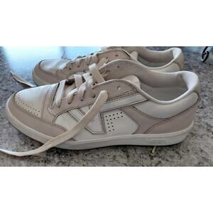 Vans Womens size 9.5/Men's size 8 Lowland Comfycush Leather Shoes